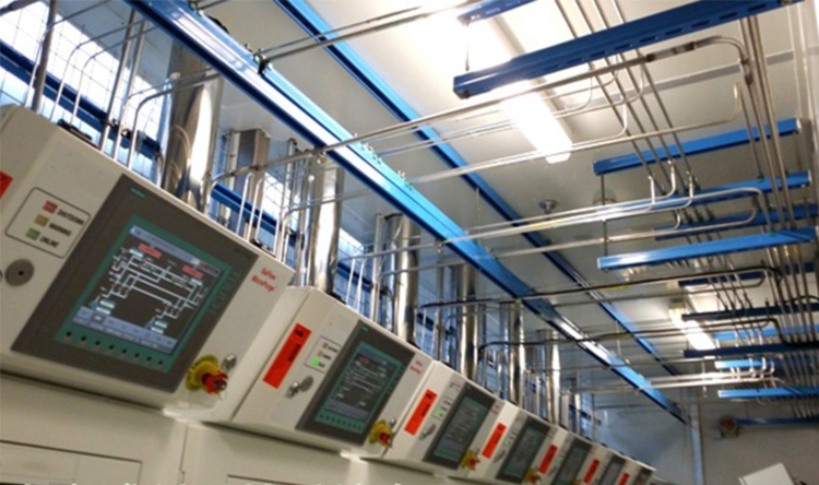 武汉华为（海思光电子）