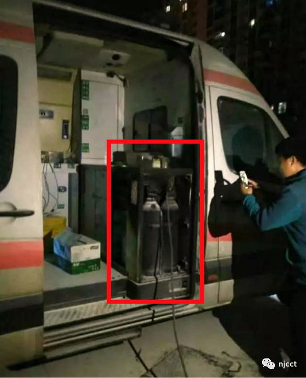 氧气瓶使用注意事项-1
