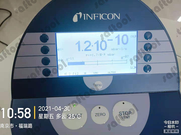 气体管路测试之——氦检-2