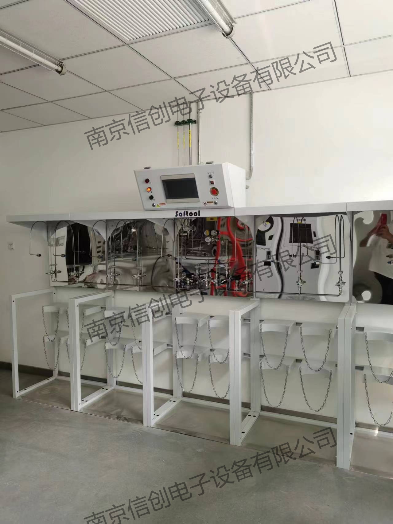 北京公安部物证鉴定中心-3