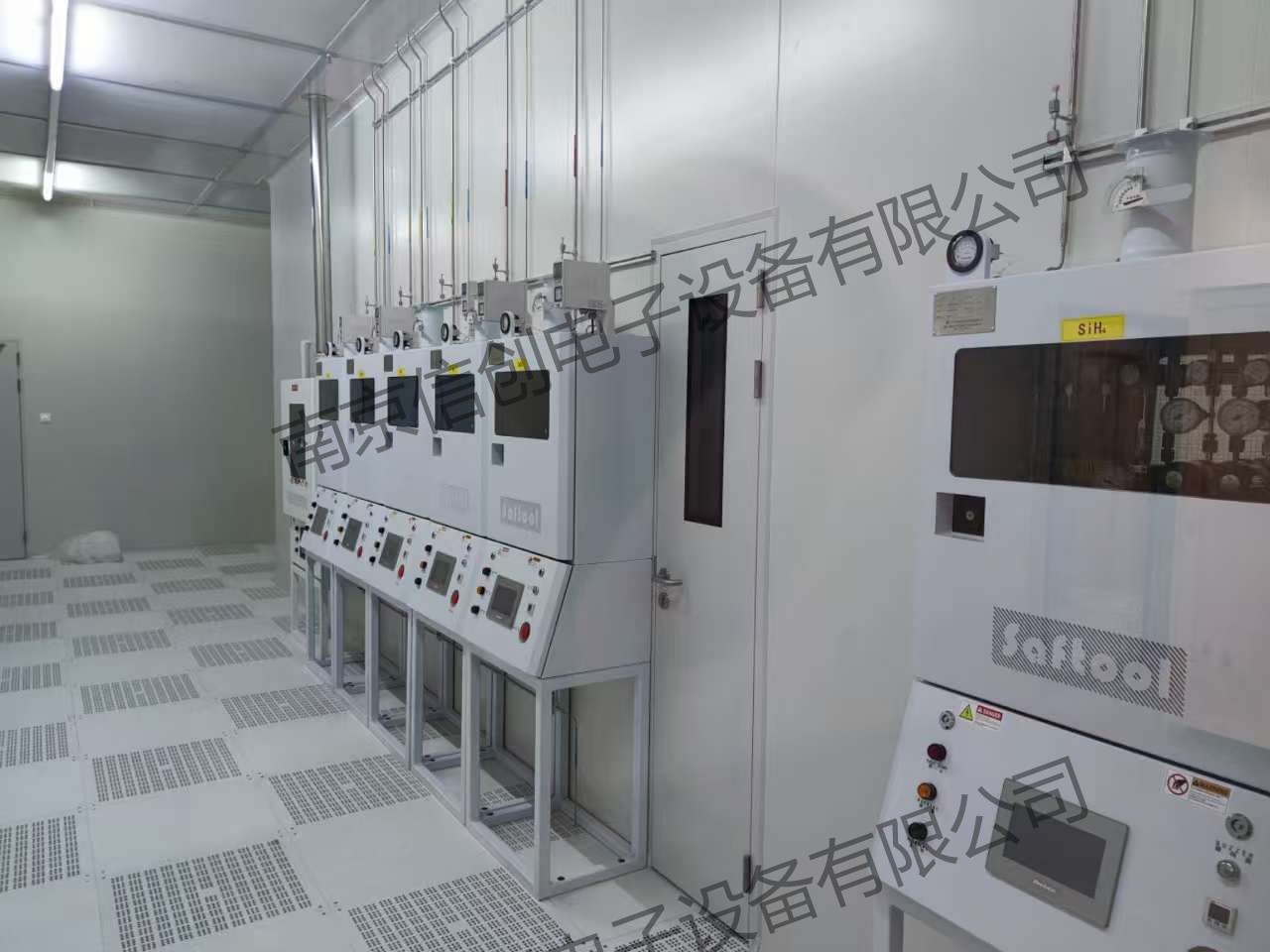 东南大学无锡微纳实验室-2